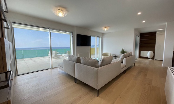 Chiavari Maison | Gli Scogli - Luxury Residence