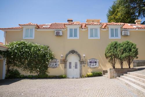 Freamunde Hôtel | Glicínia Boutique Hotel