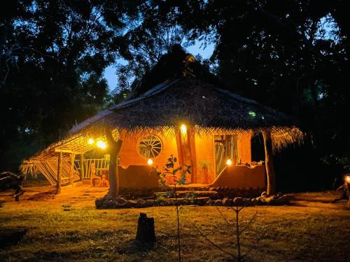 Hambegamuwa Cabine | Glimra eco lodge