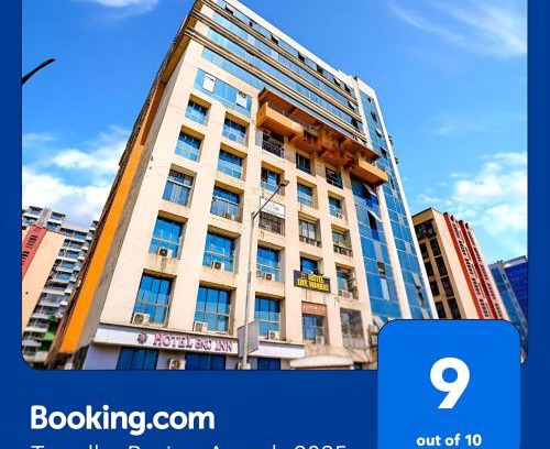Kalina Maison | Glitz Hotels Diamond - Nr BKC