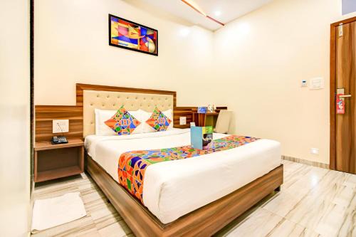 Marol Maison | Glitz Hotels New United Nr International Airport Mumbai