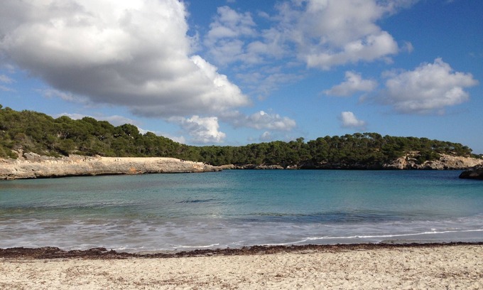 Cala Figuera Appartement | Gljrhlhgj /