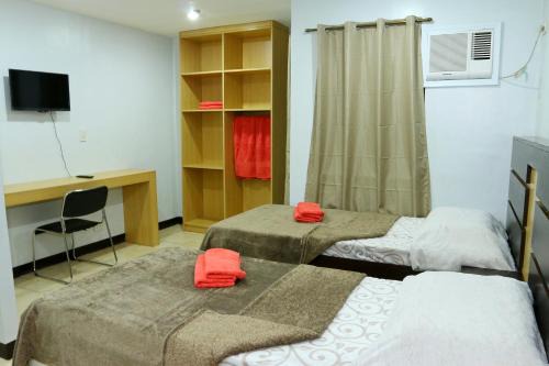 Downtown Cebu Hôtel | Global 88 Apartelle