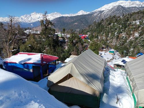 Dugalbitta Autre | Global adventure camp chopta
