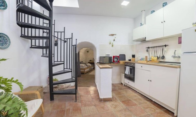 Sacromonte Maison | Global Cueva de Lindaraja 6499
