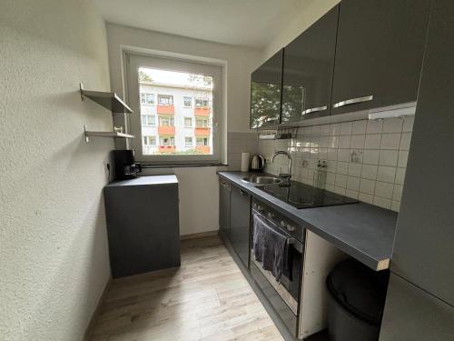 Neue Vahr Nord Appartement | Global-FeWo-Apartment