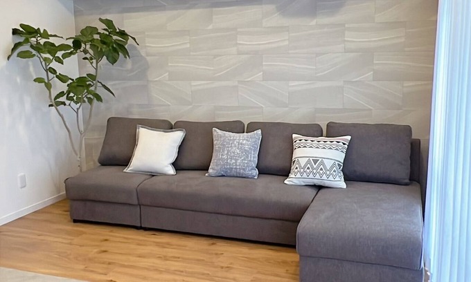 Kameido Appartement | Global Home Kameido Guesthouse，6th Floor