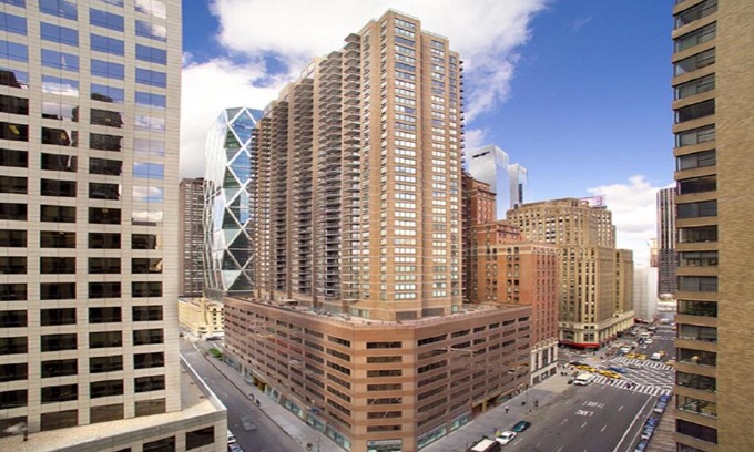 Central Park South Appartement | Global Luxury Suites at Symphony House