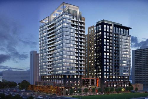 Crystal City Appartement | Global Luxury Suites Crystal City