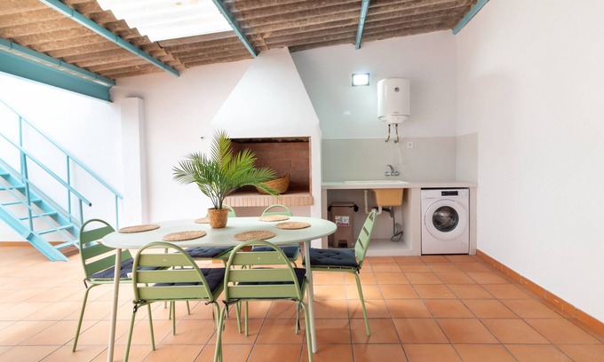 El Grau de Moncofa Chalet De Ski | Global Properties: Fantastic home in Moncófar near the beach
