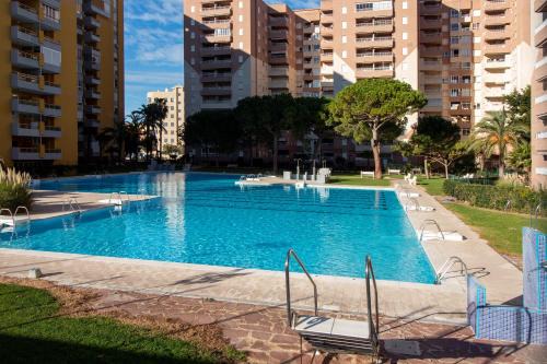 Canet de Berenguer Appartement | Global Propiedad, Acogedor apartamento en Canet de Berenguer