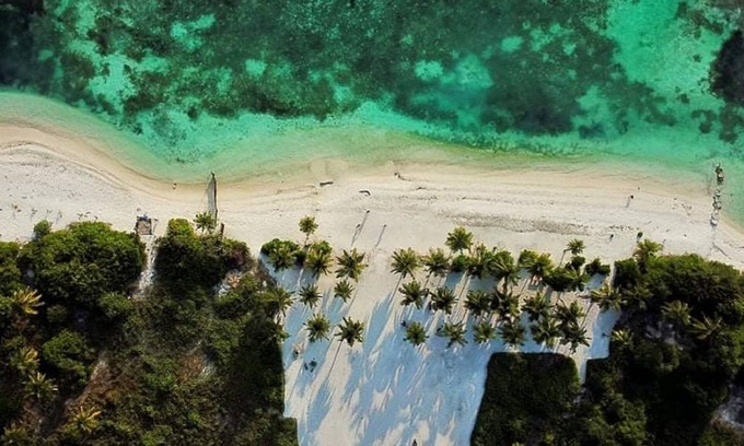 Kaashidhoo Hôtel | Global Residence