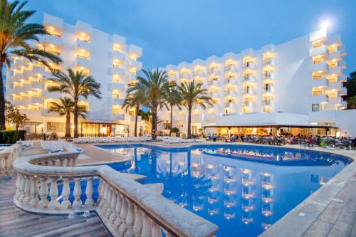 Maioris Decima Hôtel | Globales Maioris