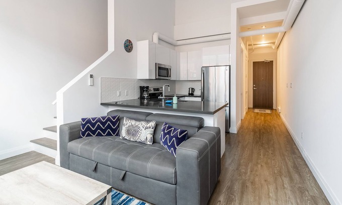 Kirkendall North Appartement | RANDOM LISTING