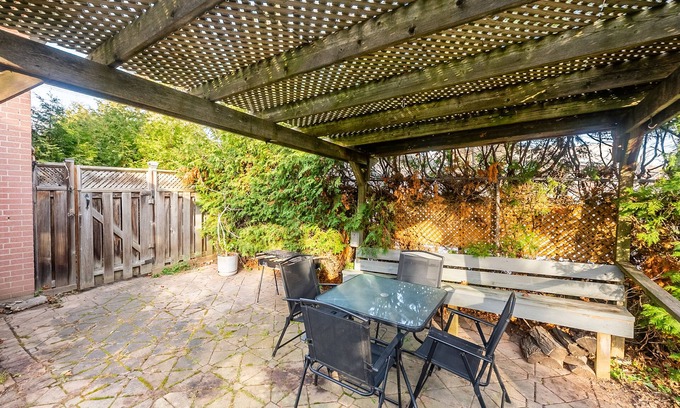 Aurora Villa | GLOBALSTAY Cozy 4 Bedroom House