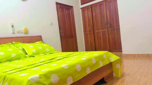 Seme-Kpodji Appartement | Globe trotter vision D