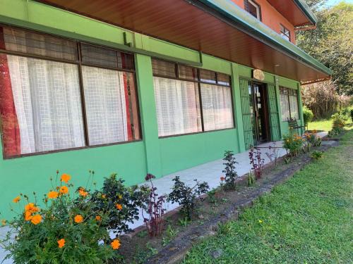 Monteverde Appartement | Globi Lodge 1