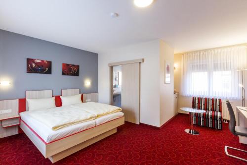 Berenbostel Hôtel | Globotel Hotel Garbsen