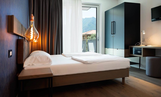 Torbole sul Garda Hôtel | Glocal Torbole
