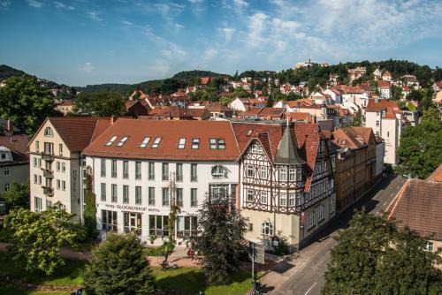 Eisenach Hôtel | Glockenhof
