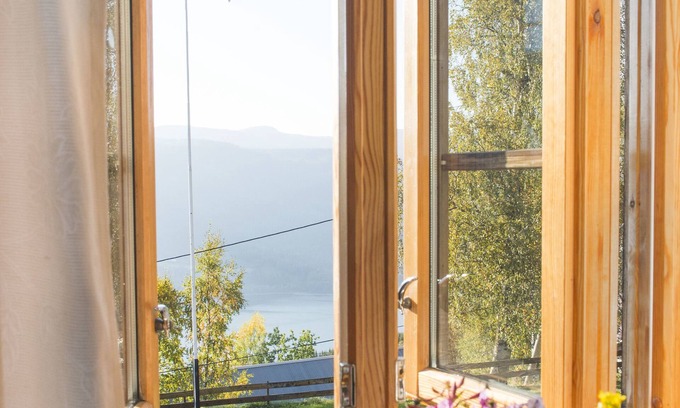 Tretten Maison | Glomstad Gjestehus