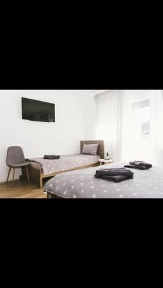 Pozega Appartement | Gloria Apartman