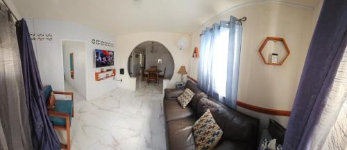 Inch Marlowe Appartement | Gloria's Hideaway