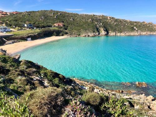 Santa Teresa di Gallura Appartement | Glorious Residence Le Pavoncelle one Bedroom sleeps four num1454