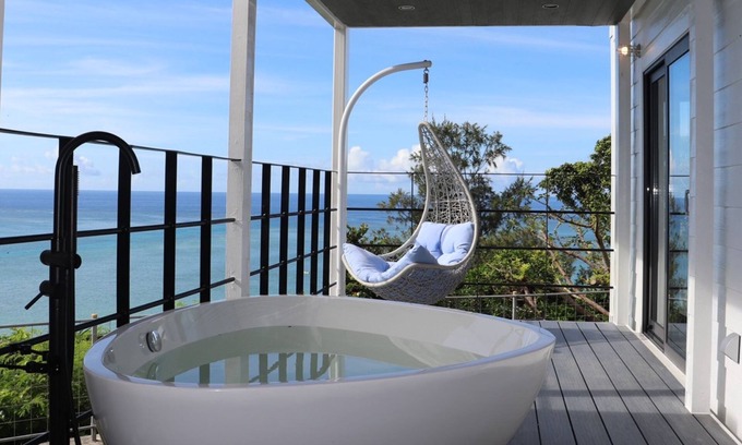 Okinawa Hôtel | Glory island okinawa Yabusachi Resort
