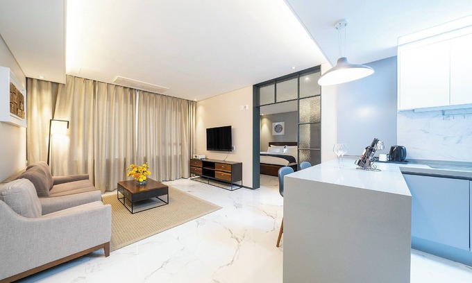 Cheongju Hôtel | GLOUCESTER HOTEL CHEONGJU