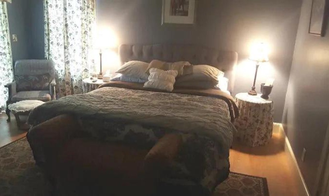 Gloucester Maison | Gloucester House with Sea View