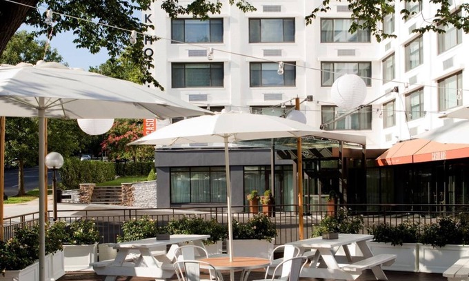 Glover Park Appartement | Glover Park - Georgetown