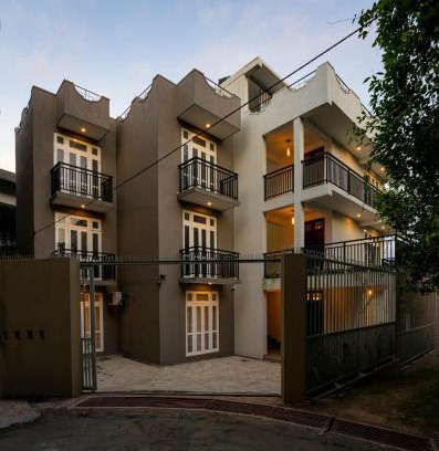 Sri Jayawardenepura Kotte Appartement | Glowing Crescent