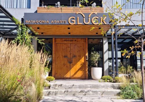 Angostura Appartement | Gluck Patagonia Aparts