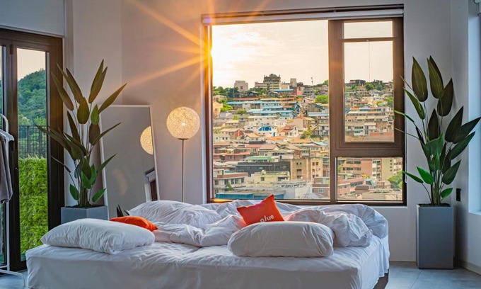 Jongno Hôtel | Glue Hotel