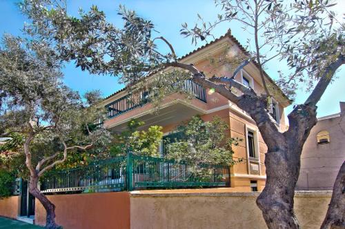 Elliniko Maison | Glyfada Seaside Residence