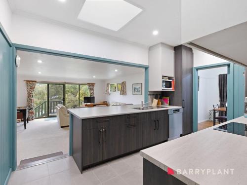 Ventnor Maison | Glyndon Family Getaway