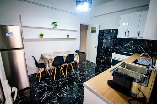 Agios Dimitrios Appartement | GM apartment experience