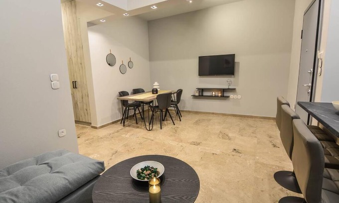 Xylokastron Appartement | GM Apartment