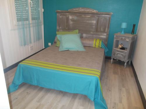 Bagneres-de-Bigorre Appartement | GM