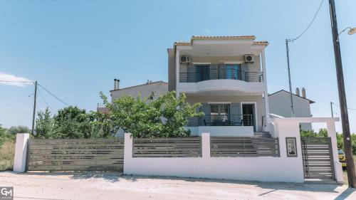 Igoumenitsa Maison | GMhouse