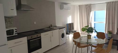 Alcobendas Appartement | GMS Alcobendas Apartamentos A