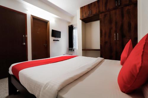 Rajajinagar Hôtel | GN Collection O Near Rajajinagar Industrial Estate