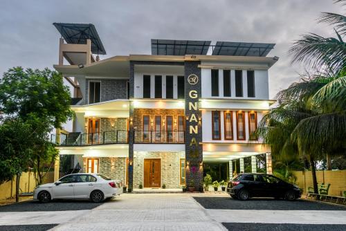 Pasikuda Maison | Gnanam Holiday Inn