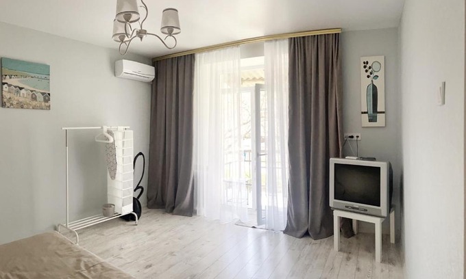 Jasienow Appartement | Gnezdo