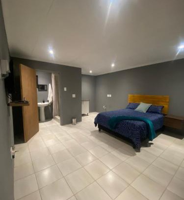 Greater Johannesburg Metropolitan Area Maison | Gnostes Guesthouse
