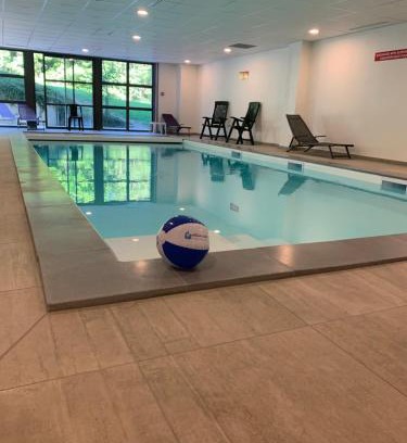 Ammerschwihr Appartement | Goélia Le Domaine du Golf