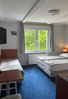 Lagow Maison | Gościniec BEATA