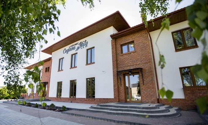 Dwikozy Maison | Gościniec Ceglane Kąty