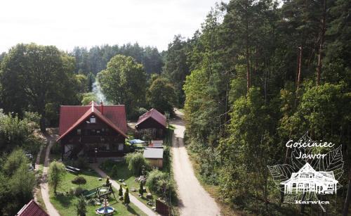 Kierwik Maison | Gościniec Jawor